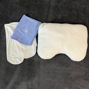Sleep Crown Classic pillow